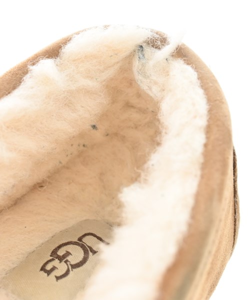 UGG australia（アグオーストラリア）その他 ベージュ サイズ:23cm レディース/2200679156093