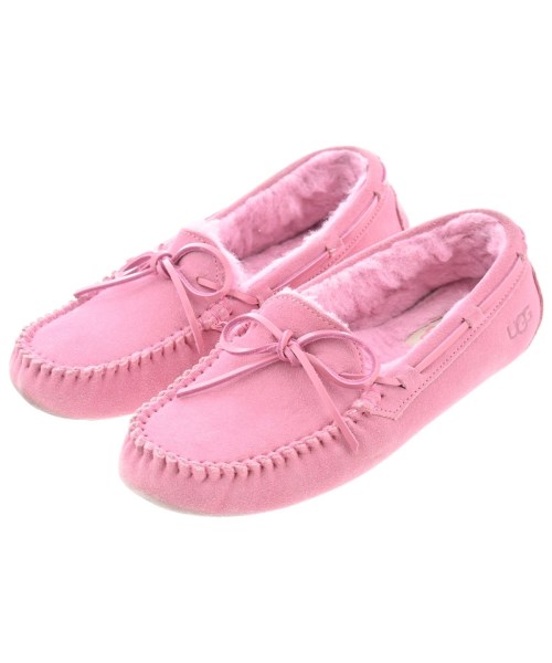 UGG australia(アグオーストラリア)その他 ピンク サイズ:22cm/2200679327028