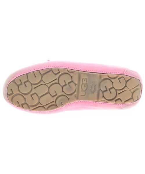UGG australia（アグオーストラリア）その他 ピンク サイズ:22cm レディース/2200679327028