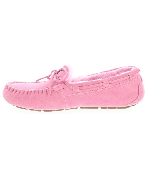 UGG australia（アグオーストラリア）その他 ピンク サイズ:22cm レディース/2200679327028