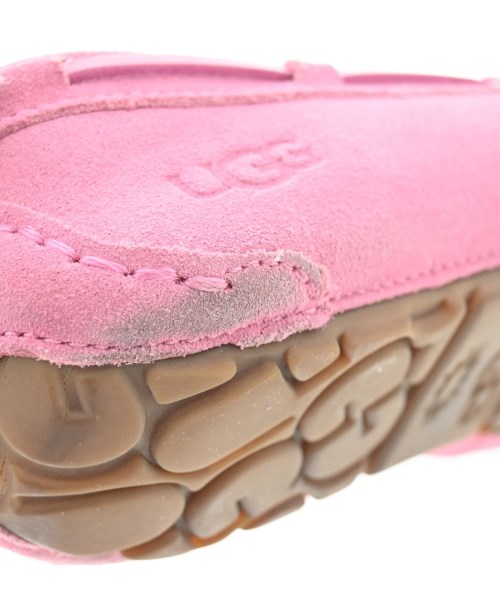 UGG australia（アグオーストラリア）その他 ピンク サイズ:22cm レディース/2200679327028