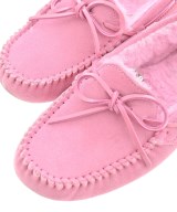 UGG australia（アグオーストラリア）その他 ピンク サイズ:22cm レディース/2200679327028