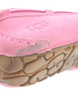 UGG australia（アグオーストラリア）その他 ピンク サイズ:22cm レディース/2200679327028