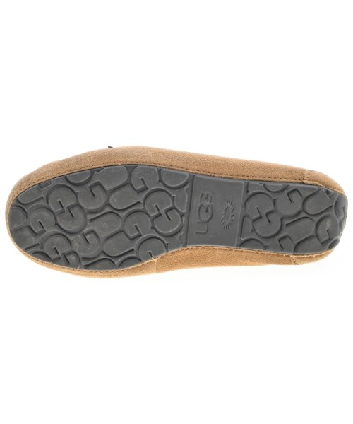 UGG australia（アグオーストラリア）その他 ベージュ サイズ:26cm メンズ/2200679975540