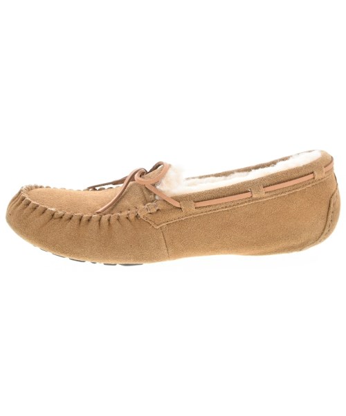 UGG australia（アグオーストラリア）その他 ベージュ サイズ:26cm メンズ/2200679975540