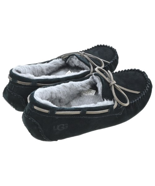 UGG australia(アグオーストラリア)その他 黒 サイズ:26cm/2200679975557