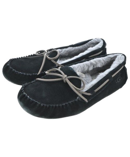 UGG australia（アグオーストラリア）その他 黒 サイズ:26cm メンズ/2200679975557