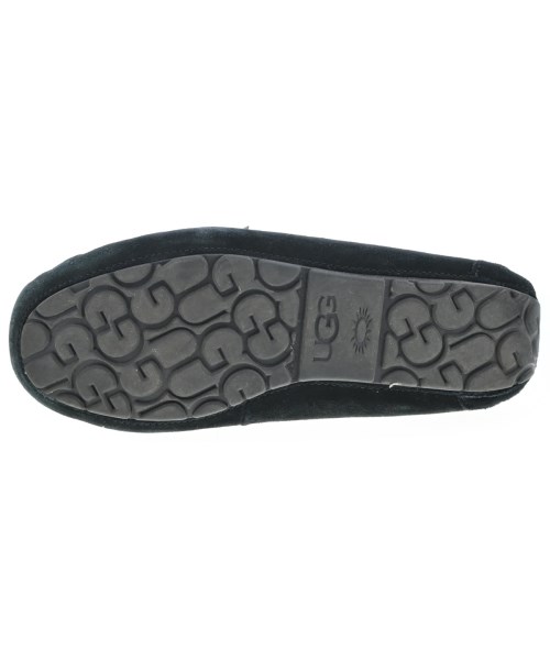 UGG australia（アグオーストラリア）その他 黒 サイズ:26cm メンズ/2200679975557