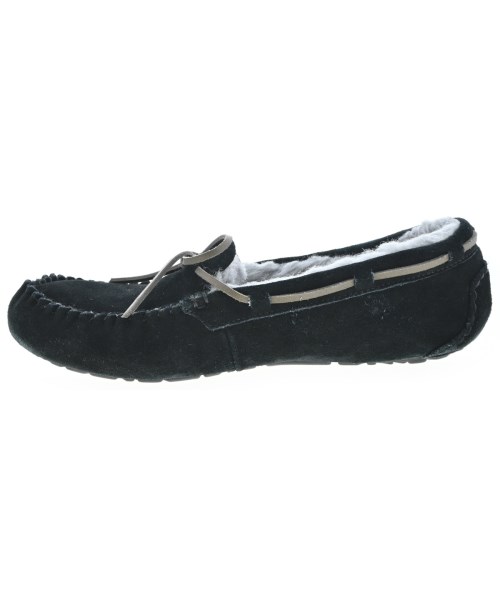UGG australia（アグオーストラリア）その他 黒 サイズ:26cm メンズ/2200679975557