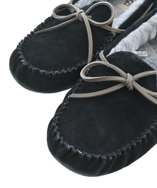 UGG australia（アグオーストラリア）その他 黒 サイズ:26cm メンズ/2200679975557