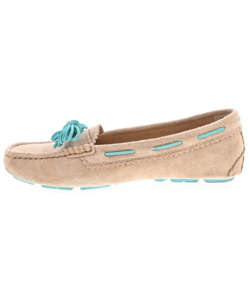 UGG australia（アグオーストラリア）その他 茶 サイズ:22.5cm レディース/2200676447088