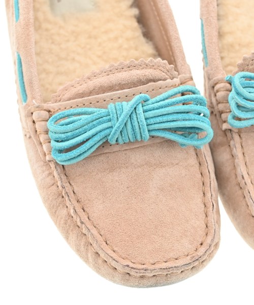 UGG australia（アグオーストラリア）その他 茶 サイズ:22.5cm レディース/2200676447088