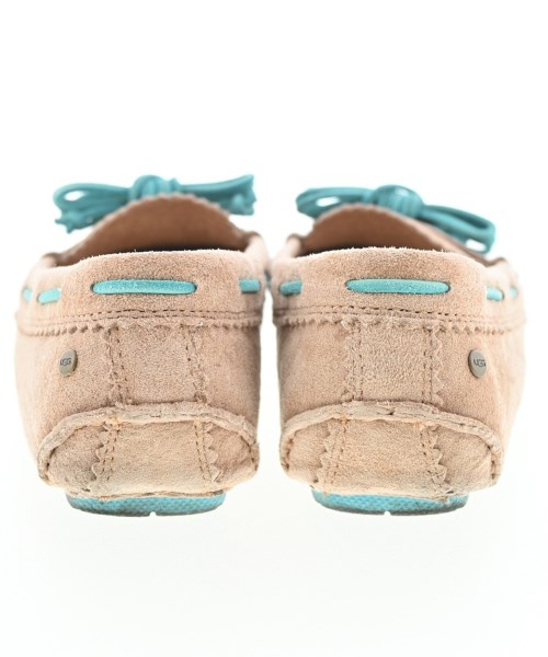 UGG australia（アグオーストラリア）その他 茶 サイズ:22.5cm レディース/2200676447088