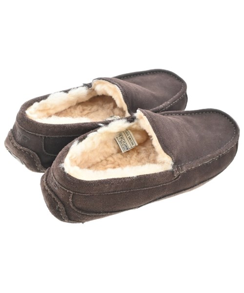 UGG australia（アグオーストラリア）その他 茶 サイズ:26cm メンズ/2200677330082