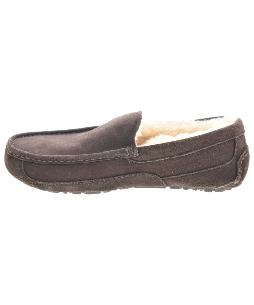 UGG australia（アグオーストラリア）その他 茶 サイズ:26cm メンズ/2200677330082