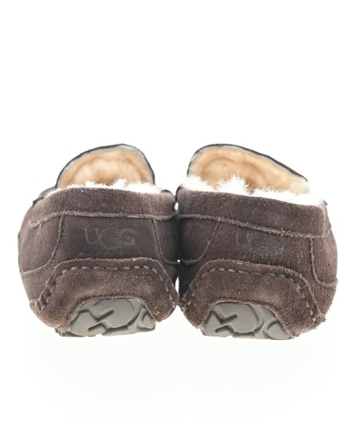 UGG australia（アグオーストラリア）その他 茶 サイズ:26cm メンズ/2200677330082