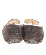 UGG australia（アグオーストラリア）その他 茶 サイズ:26cm メンズ/2200677330082
