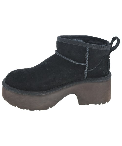 UGG australia（アグオーストラリア）ブーツ 黒 サイズ:23cm レディース/2200674578036