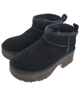 UGG australia（アグオーストラリア）ブーツ 黒 サイズ:23cm レディース/2200674578036