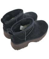UGG australia（アグオーストラリア）ブーツ 黒 サイズ:23cm レディース/2200674578036