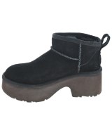 UGG australia（アグオーストラリア）ブーツ 黒 サイズ:23cm レディース/2200674578036