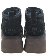 UGG australia（アグオーストラリア）ブーツ 黒 サイズ:23cm レディース/2200674578036