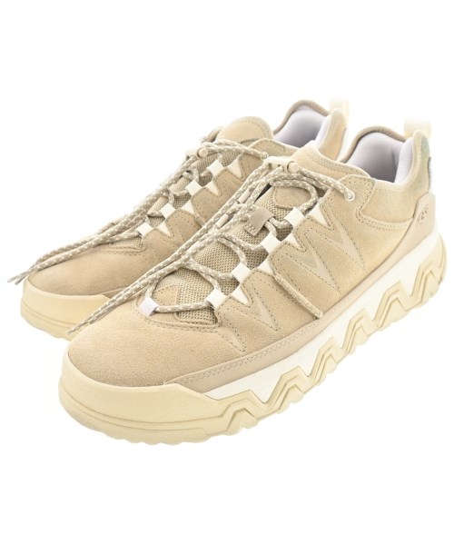 UGG australia(アグオーストラリア)スニーカー ベージュ サイズ:28.5cm/2200681891036