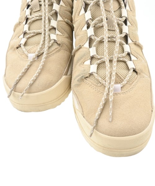 UGG australia（アグオーストラリア）スニーカー ベージュ サイズ:28.5cm メンズ/2200681891036