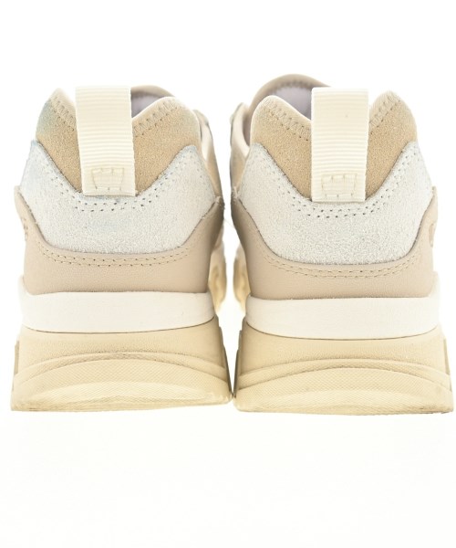 UGG australia（アグオーストラリア）スニーカー ベージュ サイズ:28.5cm メンズ/2200681891036