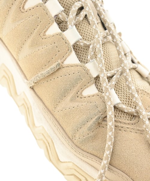 UGG australia（アグオーストラリア）スニーカー ベージュ サイズ:28.5cm メンズ/2200681891036