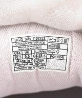 UGG australia（アグオーストラリア）スニーカー ベージュ サイズ:28.5cm メンズ/2200681891036