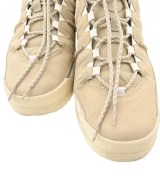 UGG australia（アグオーストラリア）スニーカー ベージュ サイズ:28.5cm メンズ/2200681891036