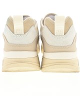 UGG australia（アグオーストラリア）スニーカー ベージュ サイズ:28.5cm メンズ/2200681891036