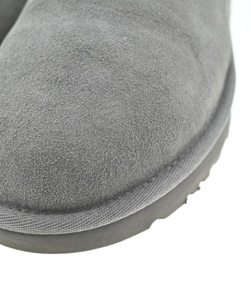 UGG australia（アグオーストラリア）ブーツ グレー サイズ:25cm レディース/2200674963580