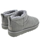 UGG australia（アグオーストラリア）ブーツ グレー サイズ:25cm レディース/2200674963580
