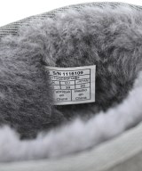 UGG australia（アグオーストラリア）ブーツ グレー サイズ:25cm レディース/2200674963580