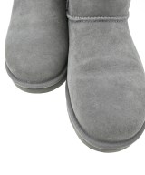 UGG australia（アグオーストラリア）ブーツ グレー サイズ:25cm レディース/2200674963580