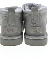 UGG australia（アグオーストラリア）ブーツ グレー サイズ:25cm レディース/2200674963580