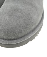 UGG australia（アグオーストラリア）ブーツ グレー サイズ:25cm レディース/2200674963580