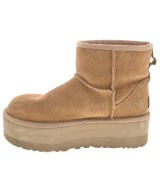 UGG australia（アグオーストラリア）ブーツ ベージュ サイズ:23cm レディース/2200693825012