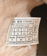UGG australia（アグオーストラリア）ブーツ ベージュ サイズ:23cm レディース/2200693825012