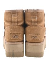 UGG australia（アグオーストラリア）ブーツ ベージュ サイズ:23cm レディース/2200693825012
