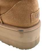 UGG australia（アグオーストラリア）ブーツ ベージュ サイズ:23cm レディース/2200693825012
