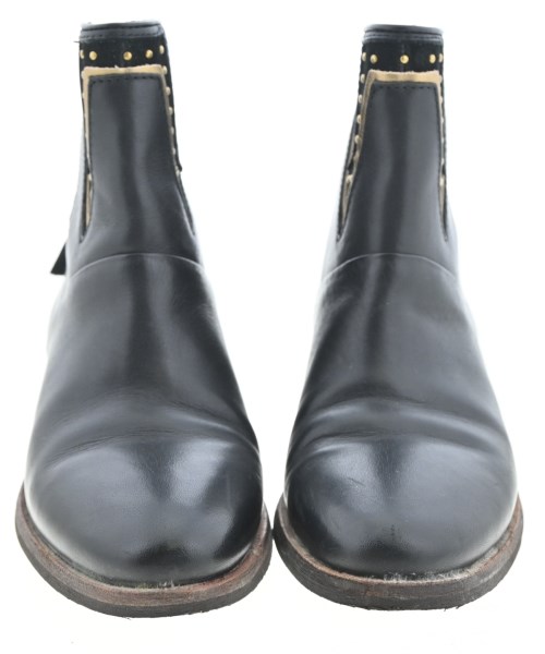 UGG australia（アグオーストラリア）ブーツ 黒 サイズ:22cm レディース/2200689804069