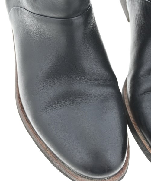 UGG australia（アグオーストラリア）ブーツ 黒 サイズ:22cm レディース/2200689804069