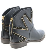 UGG australia（アグオーストラリア）ブーツ 黒 サイズ:22cm レディース/2200689804069