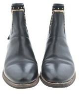 UGG australia（アグオーストラリア）ブーツ 黒 サイズ:22cm レディース/2200689804069
