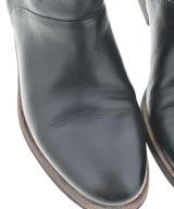 UGG australia（アグオーストラリア）ブーツ 黒 サイズ:22cm レディース/2200689804069