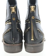UGG australia（アグオーストラリア）ブーツ 黒 サイズ:22cm レディース/2200689804069