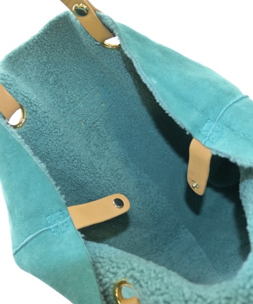UGG（アグ）トートバッグ 緑 サイズ:- レディース/2200692979167